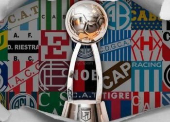 La clasificación a cuartos de la Copa de la Liga se definirá entre lunes y martes: el fixture