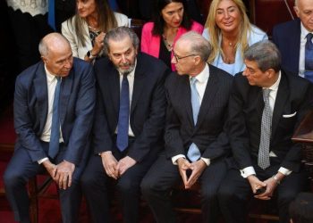 La Corte Suprema rechazó dos planteos contra el mega DNU de Javier Milei