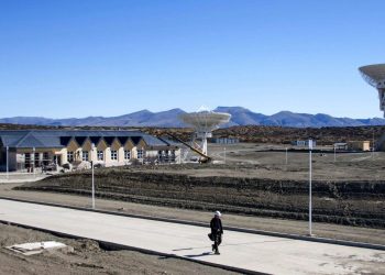La embajada de China en Argentina defendió la base espacial en Neuquén: “Es civil y transparente”