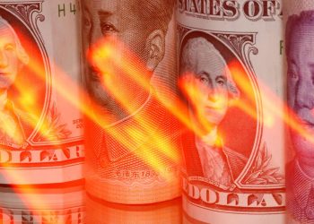 La inflación se está reavivando por las tensiones geopolíticas, alertó el BCU