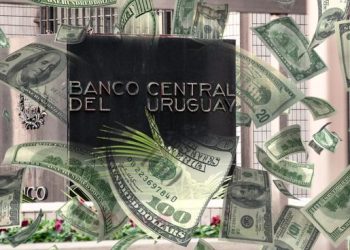 La inteligencia artificial canta sobre la economía uruguaya