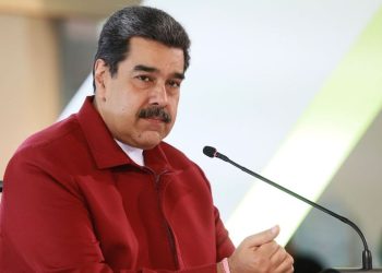 La Justicia argentina buscará indagar y detener a Nicolás Maduro por violaciones a los DDHH