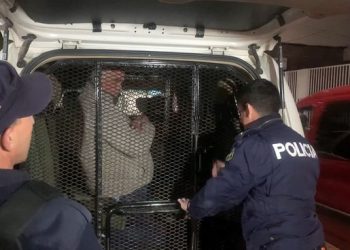 La Justicia extendió la prisión preventiva para Gustavo Penadés