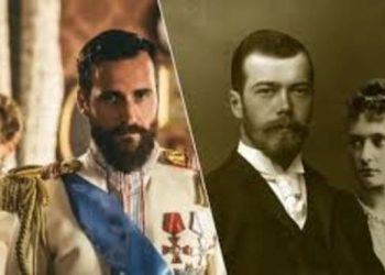 La miniserie de 8 capítulos de Netflix que revela todo sobre la dinastía rusa