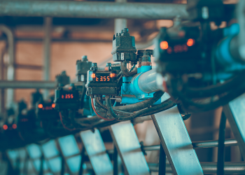 La solución de ordeño inteligente mejora la eficiencia y la salud en vacas bimodales