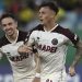 Lanús se trajo un punto valioso en su debut en la Copa Sudamericana