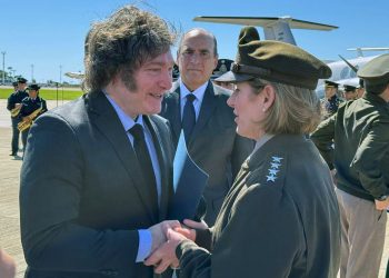 Las tensiones que abren las nuevas «relaciones carnales» que Milei impulsa con EE UU