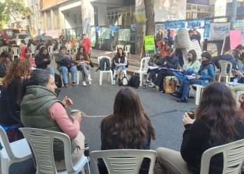 Las universidades, en coma: tienen vida hasta junio