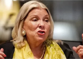 Legisladores porteños de Elisa Carrió no se van de bloque residual de JxC