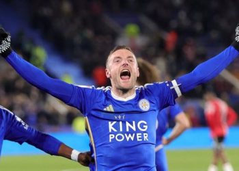 Leicester City volvió a la Premier League a casi un año de su descenso