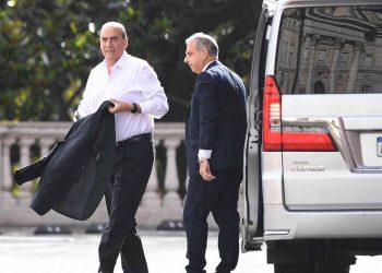 Ley Bases: el Gobierno asegura que tiene los votos para aprobar el proyecto en Diputados