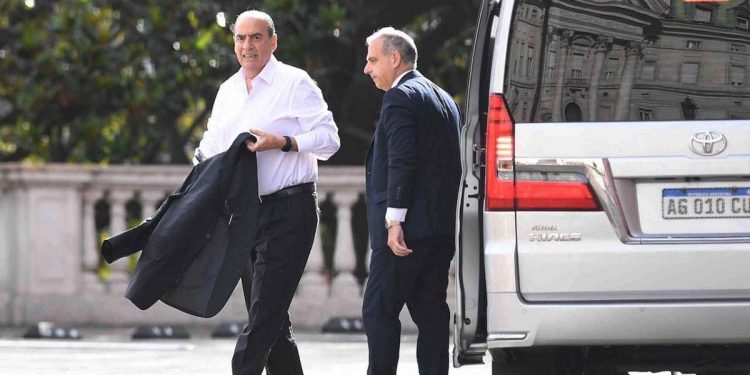 Ley Bases: el Gobierno asegura que tiene los votos para aprobar el proyecto en Diputados