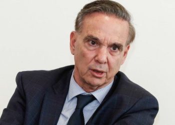 Ley Bases: Miguel Ángel Pichetto advirtió a Javier Milei y pidió “bajar los decibeles” de confrontación contra la oposición