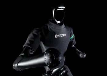 Llegaron los robots humanoides a la Argentina: para qué sirven y cuánto salen