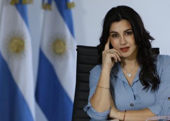 Marcela Pagano presidirá una comisión clave en Diputados