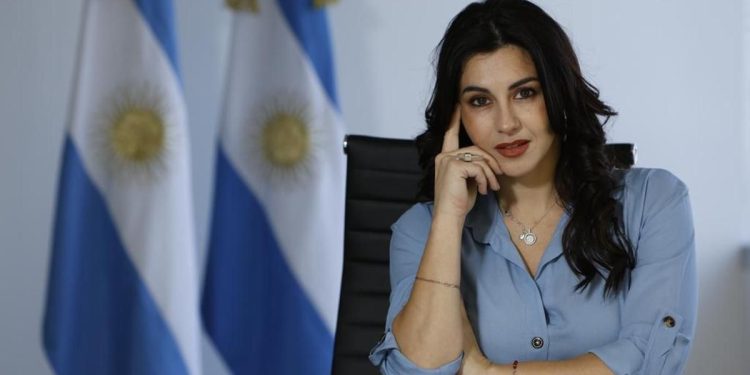 Marcela Pagano presidirá una comisión clave en Diputados