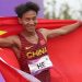 Media maratón de Pekín abre investigación tras la polémica victoria de un atleta chino