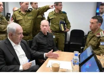 Medio Oriente bajo fuego: Israel busca el apoyo de EEUU para definir la respuesta al ataque de Irán