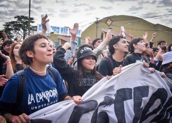 Mensaje a la militancia, crítica a la interna kirchnerista y foto final sin el «ala rebelde»