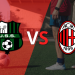 Milan buscará extender su racha ganadora ante Sassuolo