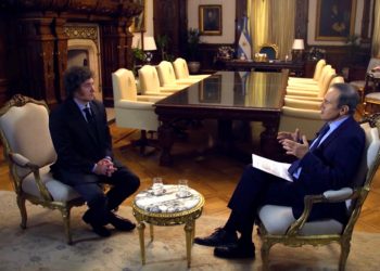 Milei sigue muy lejos de abrir el diálogo con los gobernadores