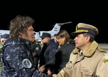 Milei, sus verdaderos soldados y el riesgo de acortar distancias con Medio Oriente