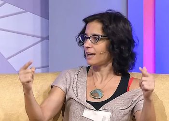 Natalia Aruguete: «Quien fija hoy la agenda y los términos del debate es el gobierno»