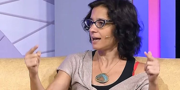 Natalia Aruguete: «Quien fija hoy la agenda y los términos del debate es el gobierno»