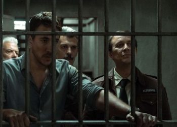 Netflix: la miniserie ambientada en una prisión psiquiátrica que tiene solo 6 capítulos