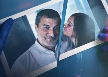 Netflix: la miniserie sobre engaño y muerte que tiene 3 episodios