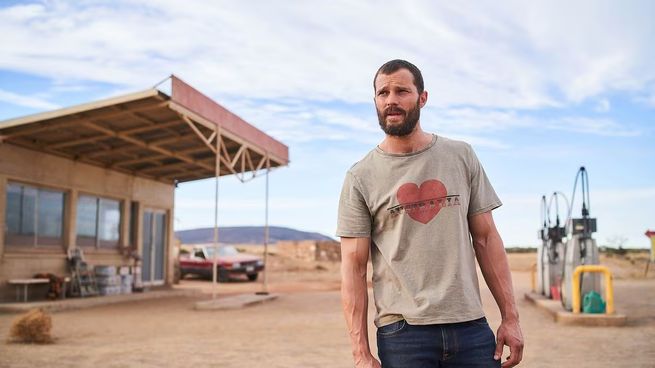 Netflix revivió una serie que HBO descartó y ahora es un éxito