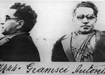 Ni un paso atrás: «Odio a los indiferentes», una reflexión de Antonio Gramsci
