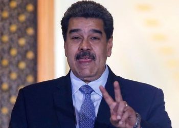 Nicolás Maduro ofreció el repelente bolivariano por el “abandono” del gobierno “neonazi” de Javier Milei