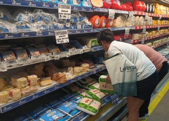 Nielsen IQ revela tendencias del consumo en Argentina en tiempos de crisis