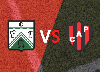 Patronato pasa a ganar 1-0 a Ferro