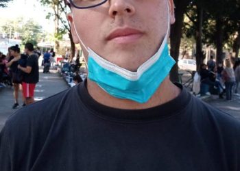 Perder la vida por no recibir la medicación que debe entregar el Estado: «mi hijo tenía un futuro, no se quería morir»