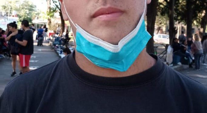 Perder la vida por no recibir la medicación que debe entregar el Estado: «mi hijo tenía un futuro, no se quería morir»