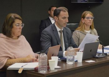 Piden tres años de prisión para los hijos del represor que compró campos con dinero obtenido de un secuestro