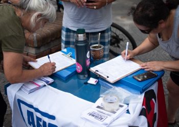 Plebiscito del PIT-CNT: las reacciones del arco político