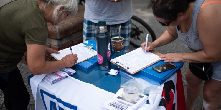 Plebiscito del PIT-CNT: las reacciones del arco político