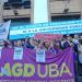 Por el ajuste del gobierno, la UBA declaró la emergencia presupuestaria