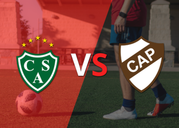 Por la fecha 14 se enfrentarán Sarmiento y Platense