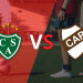 Por la fecha 14 se enfrentarán Sarmiento y Platense