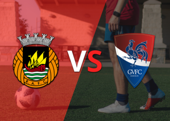 Por la fecha 28, Rio Ave recibirá a Gil Vicente