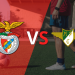 Por la fecha 29 se enfrentarán Benfica y Moreirense