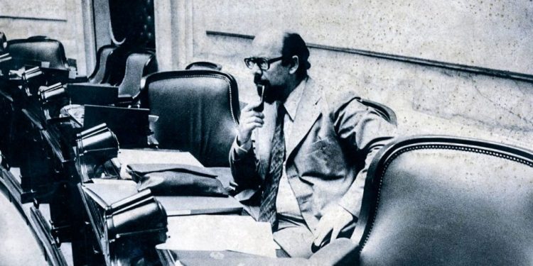 Por qué y para qué miente: el derecho a la verdad de Ortega Peña, ante las injurias del gobierno