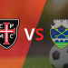 Portugal – Primera División: Casa Pia vs Chaves Fecha 31
