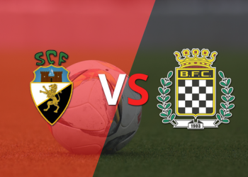 Portugal – Primera División: Farense vs Boavista Fecha 28