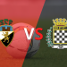 Portugal – Primera División: Farense vs Boavista Fecha 28