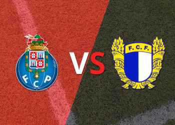 Portugal – Primera División: Porto vs Famalicão Fecha 29